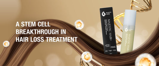 A Stem Cell Breakthrough in Hair Loss Treatment
