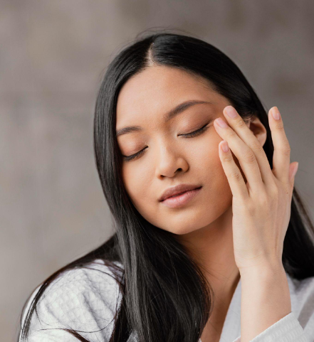 Mochi Skin: Japanese Skincare Secret for Smooth and Soft Skin