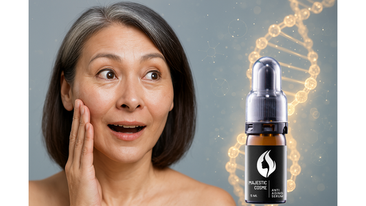 best anti-aging treatment for visible results - Majestic Skin