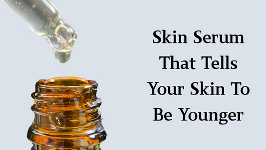 Majestic Skin human stem cell serum – Japan’s breakthrough anti-aging treatment