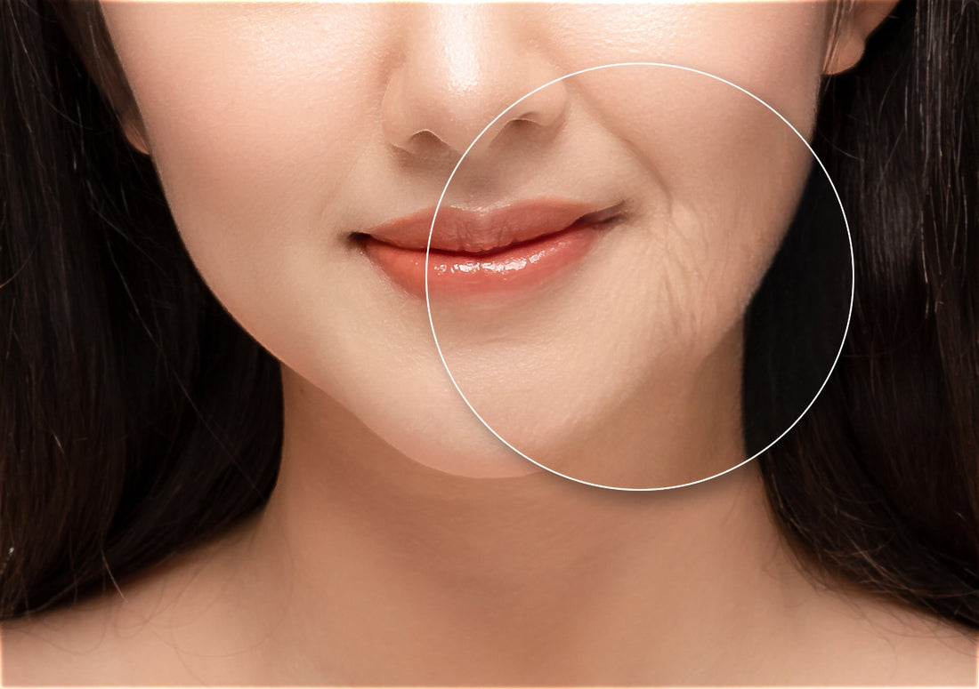 The Ultimate Guide to Anti-Aging Skincare for Women Over 40 – Why Majestic Skin is Your Best Choice