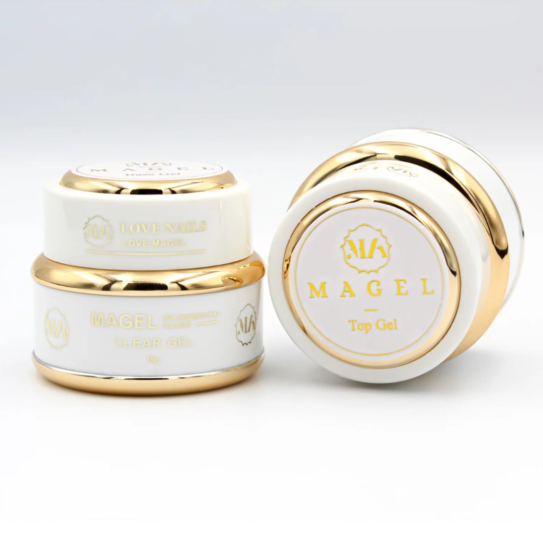 マジェル トップジェル 15g