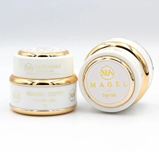 マジェル トップジェル 15g