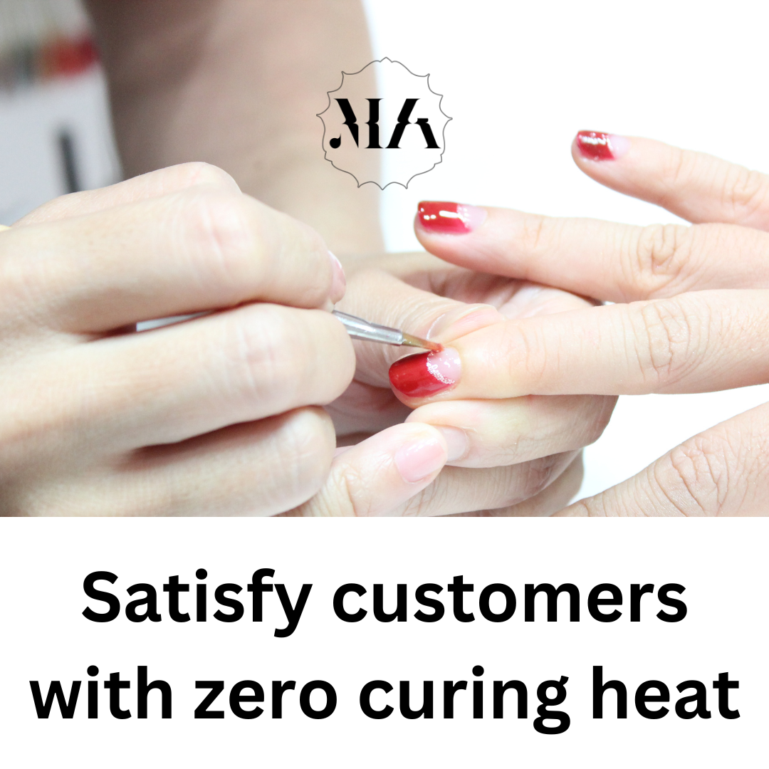 Magel Top gel 500g Gel Nail Default Title Majestic Cosme