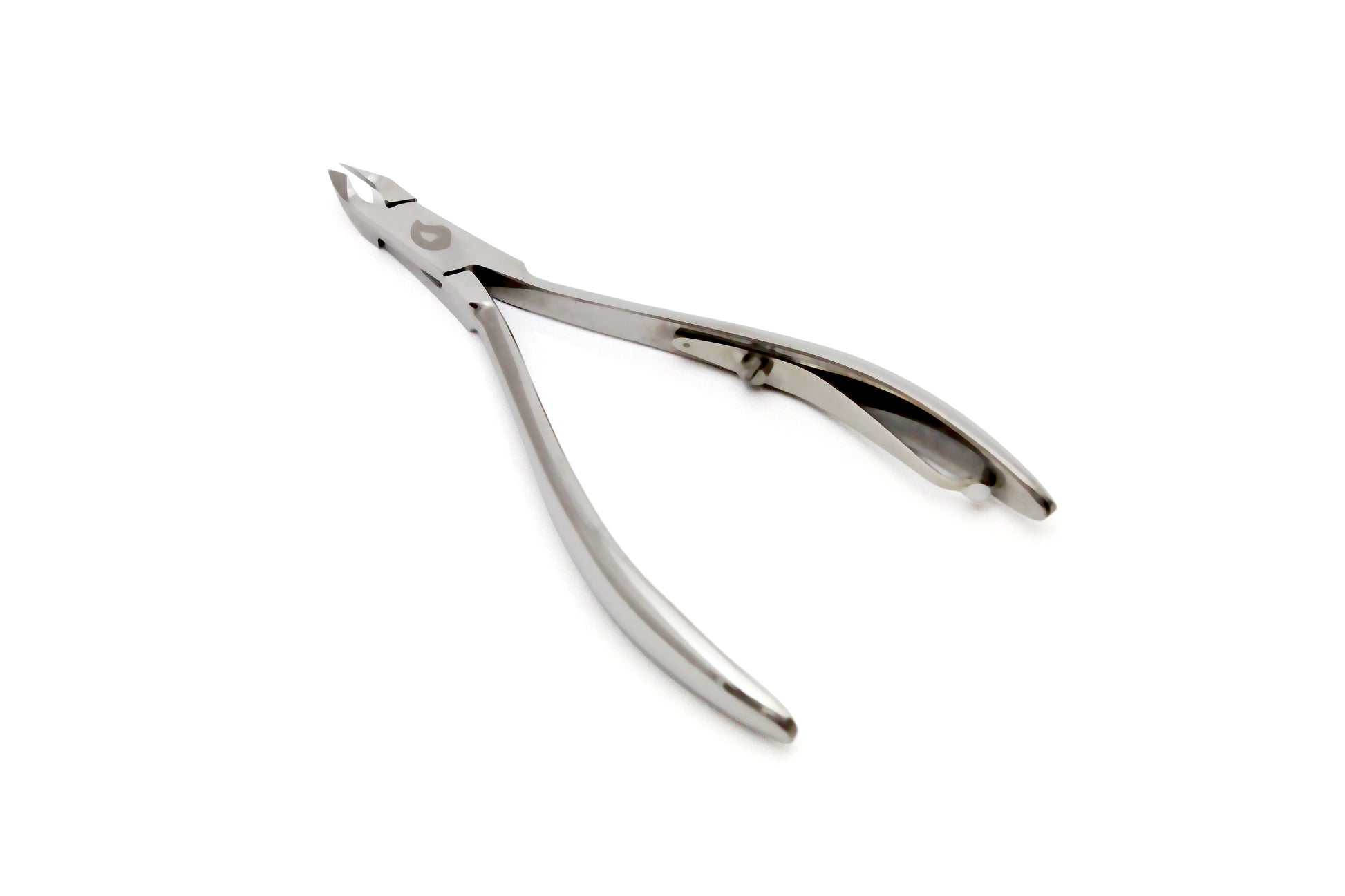 Majestic cuticle nipper nail care Silver Majestic Cosme