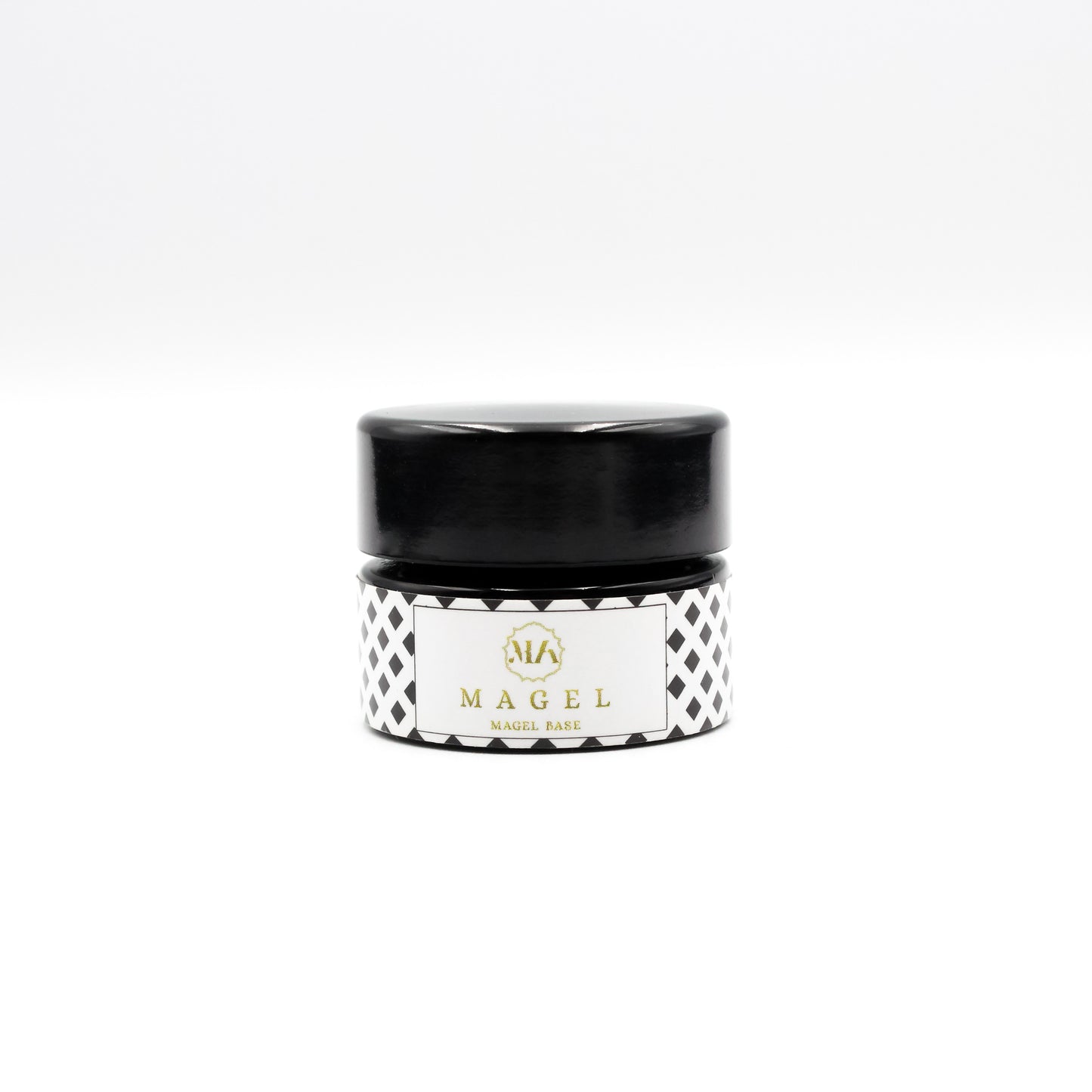 Magel base gel 5g Gel Nail Default Title Majestic Cosme