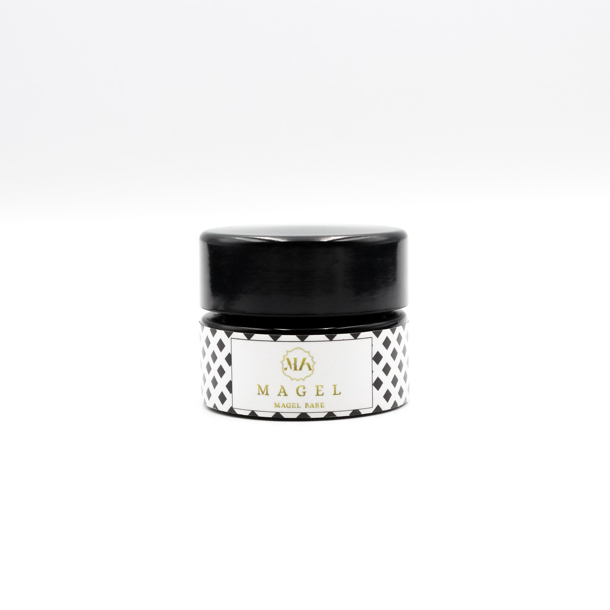 Magel base gel 5g Gel Nail Default Title Majestic Cosme