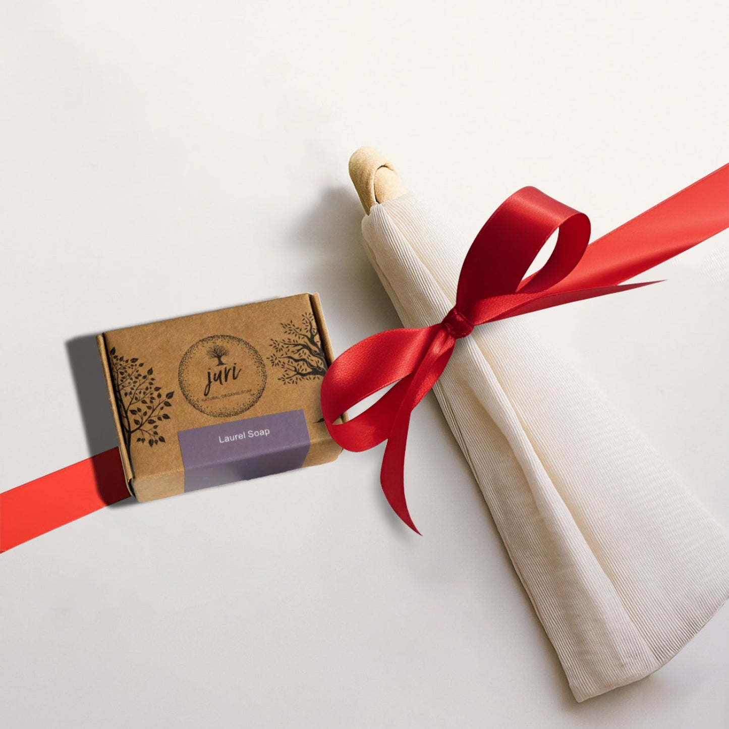 The Juri Signature Gift