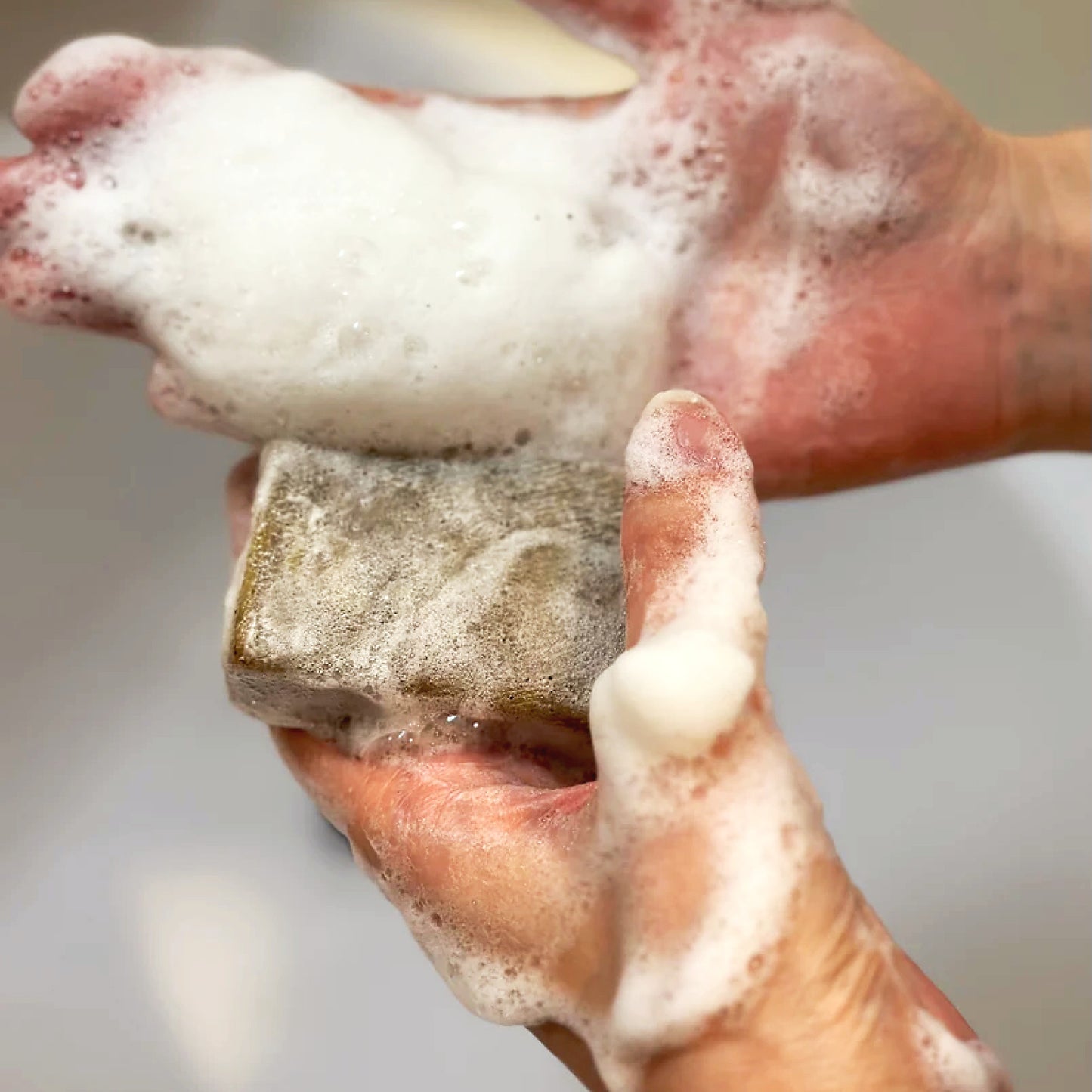 Juri's Natural Organic Soap