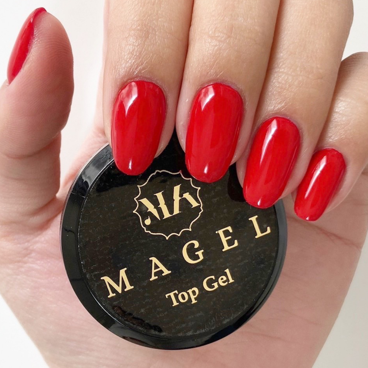 Professional Gel Nail Polish -  old package