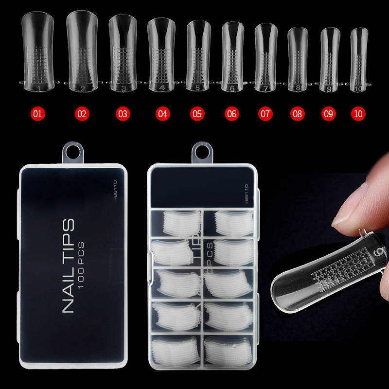 magel nail tips nail care Default Title Majestic Cosme