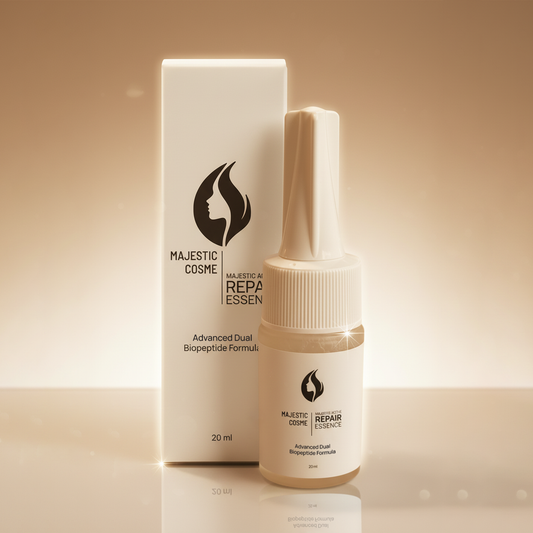 Majestic Active Repair Essence