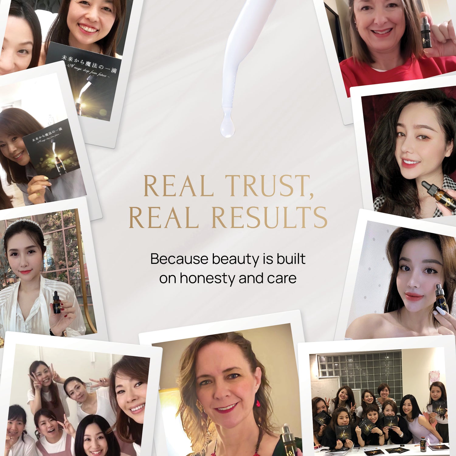 Majestic Skin 5ml Serum Default Title Majestic Cosme