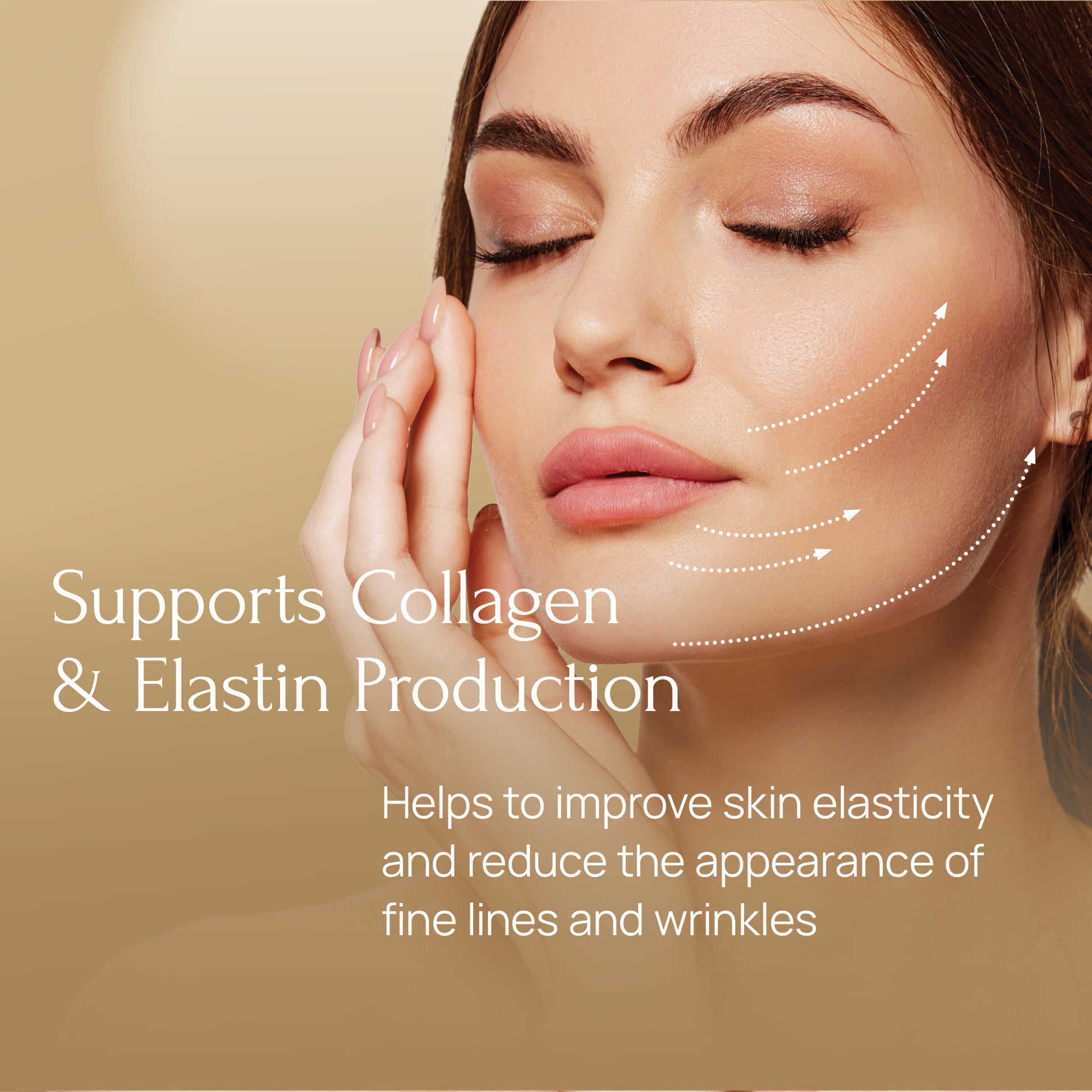 Majestic Skin 5ml Serum Default Title Majestic Cosme