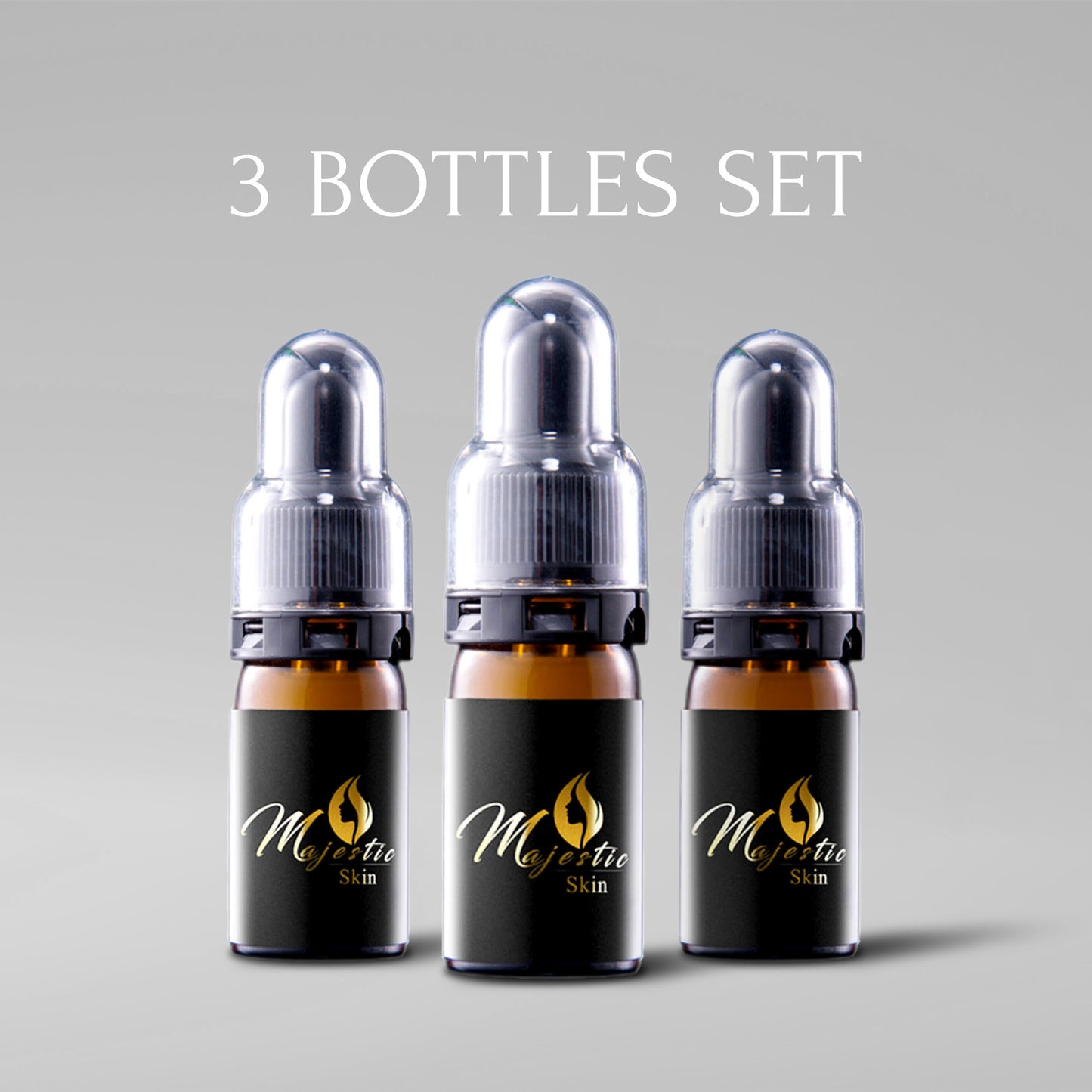 エイジングケア美容液 マジェスティック スキン 5ml