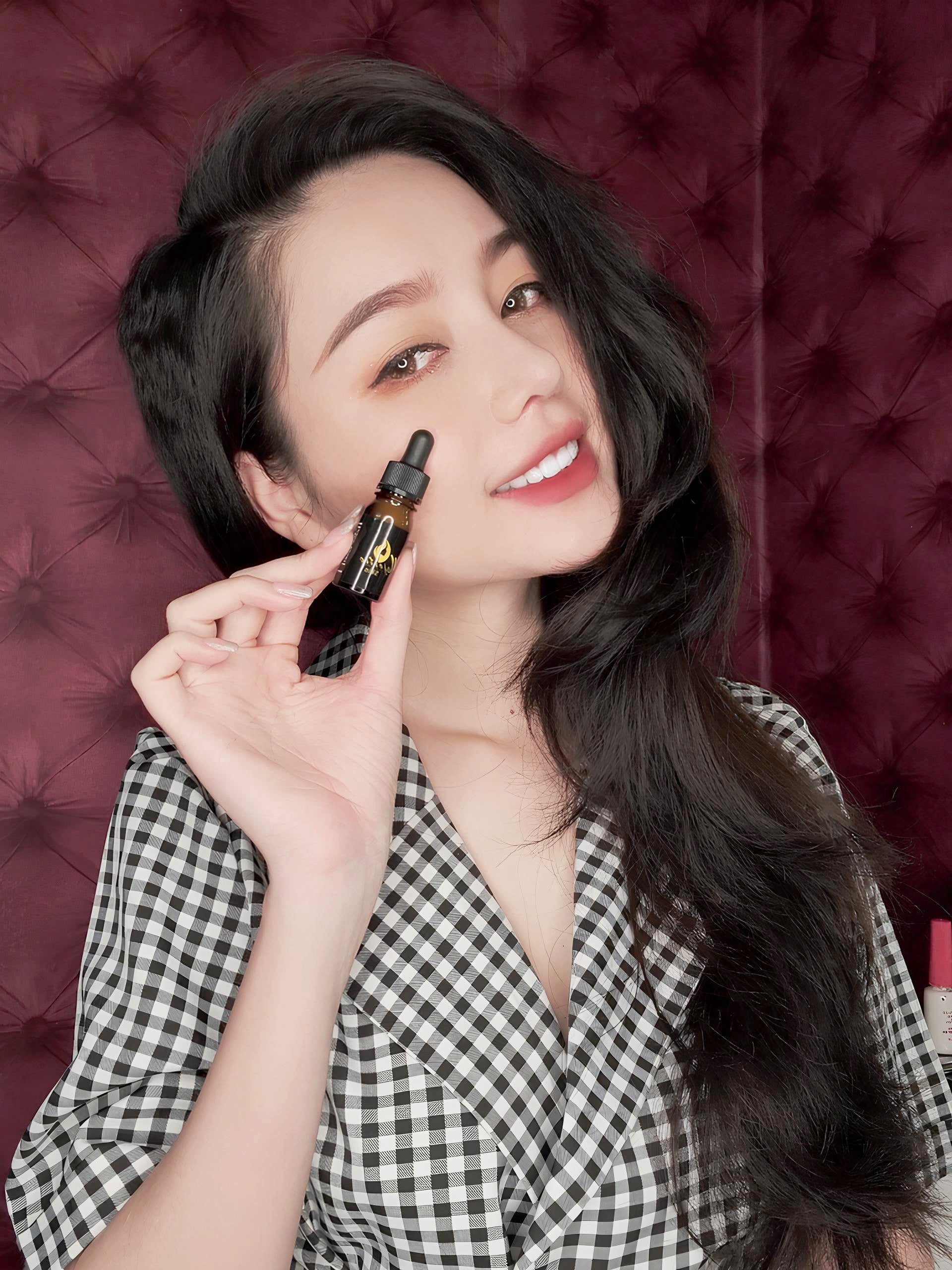 dermatologist recommended skincare - Majestic Skin vn