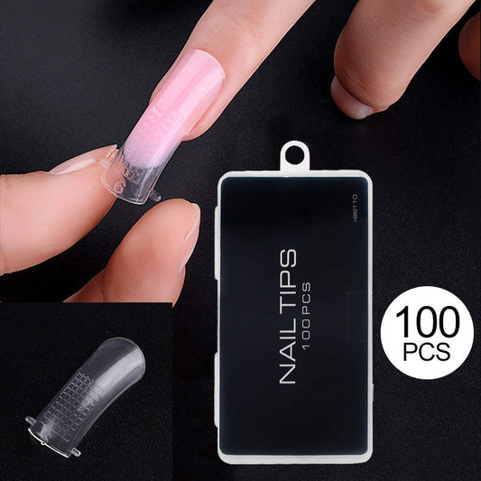 magel nail tips nail care Default Title Majestic Cosme