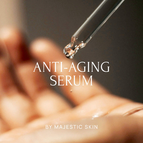 best human stem cell Serum - Majestic skin serum