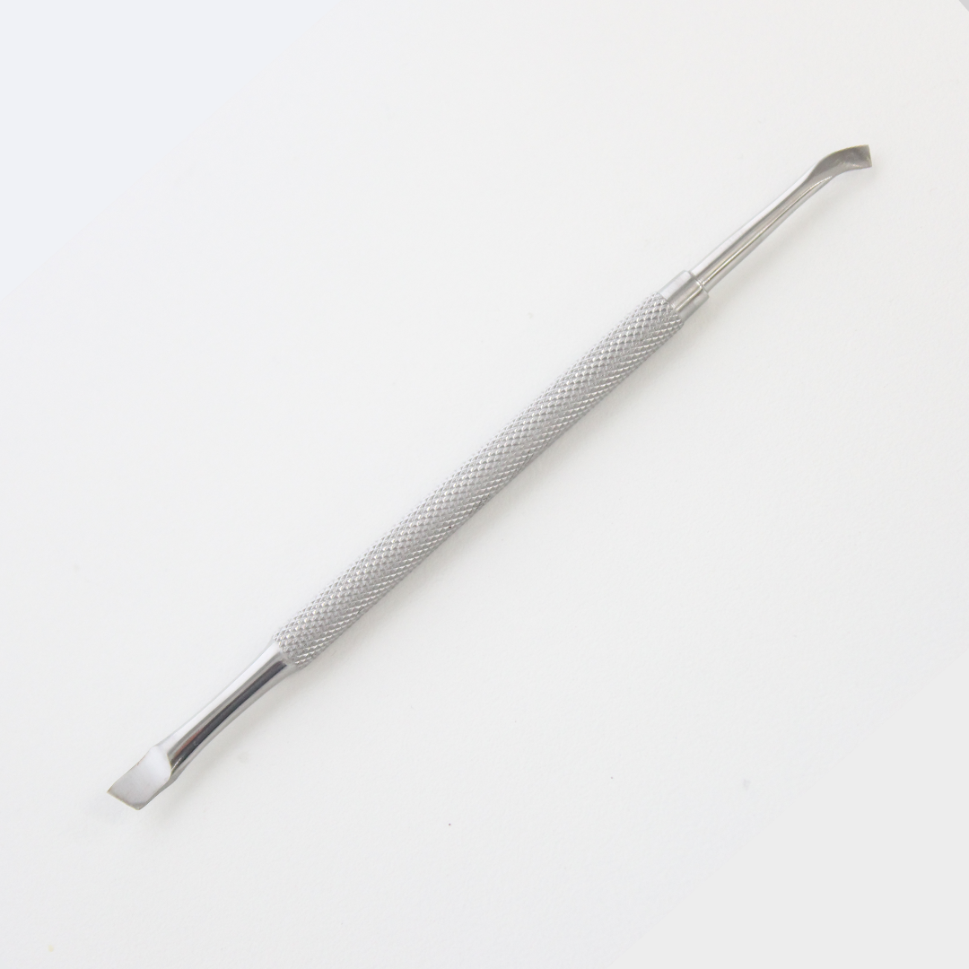 Majestic Ultra Pusher nail care Silver Majestic Cosme