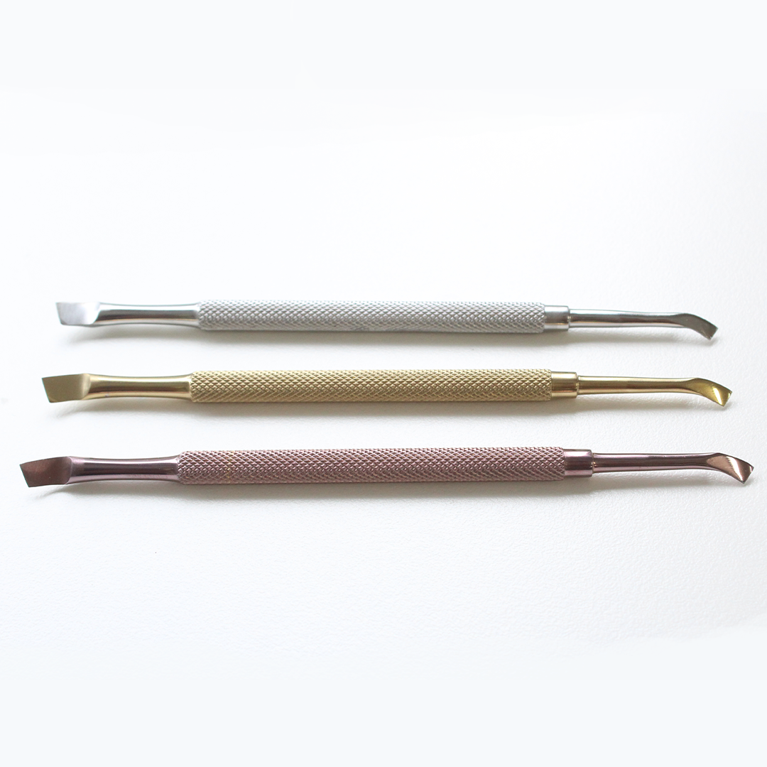 Majestic Ultra Pusher nail care Silver Majestic Cosme