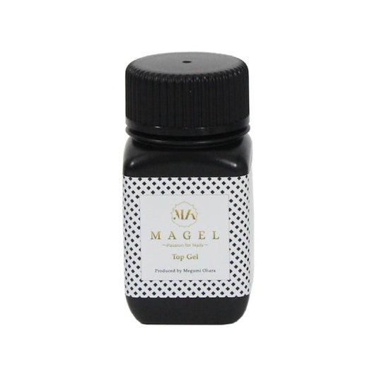 マジェル トップジェル 100g