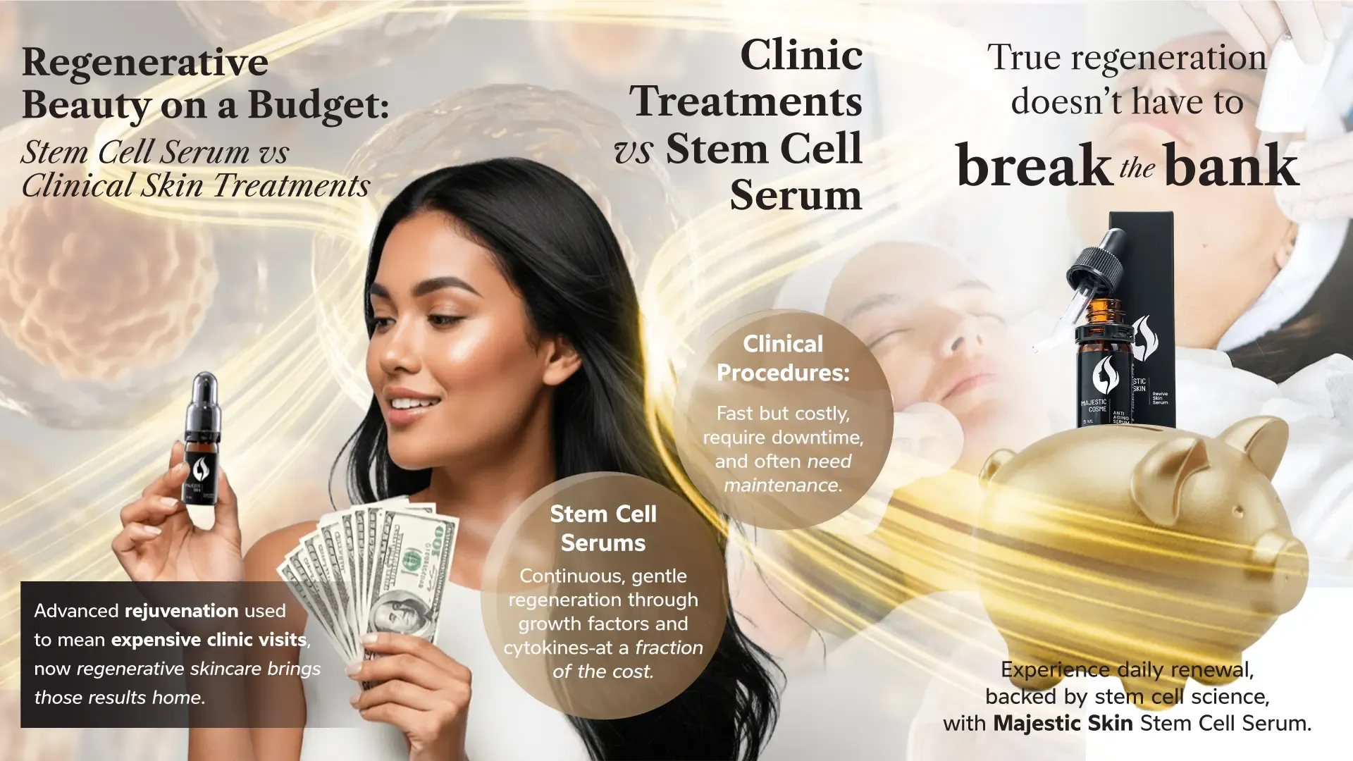 Exosome Trend: Why Everyone's Talking About SkinSender Messages