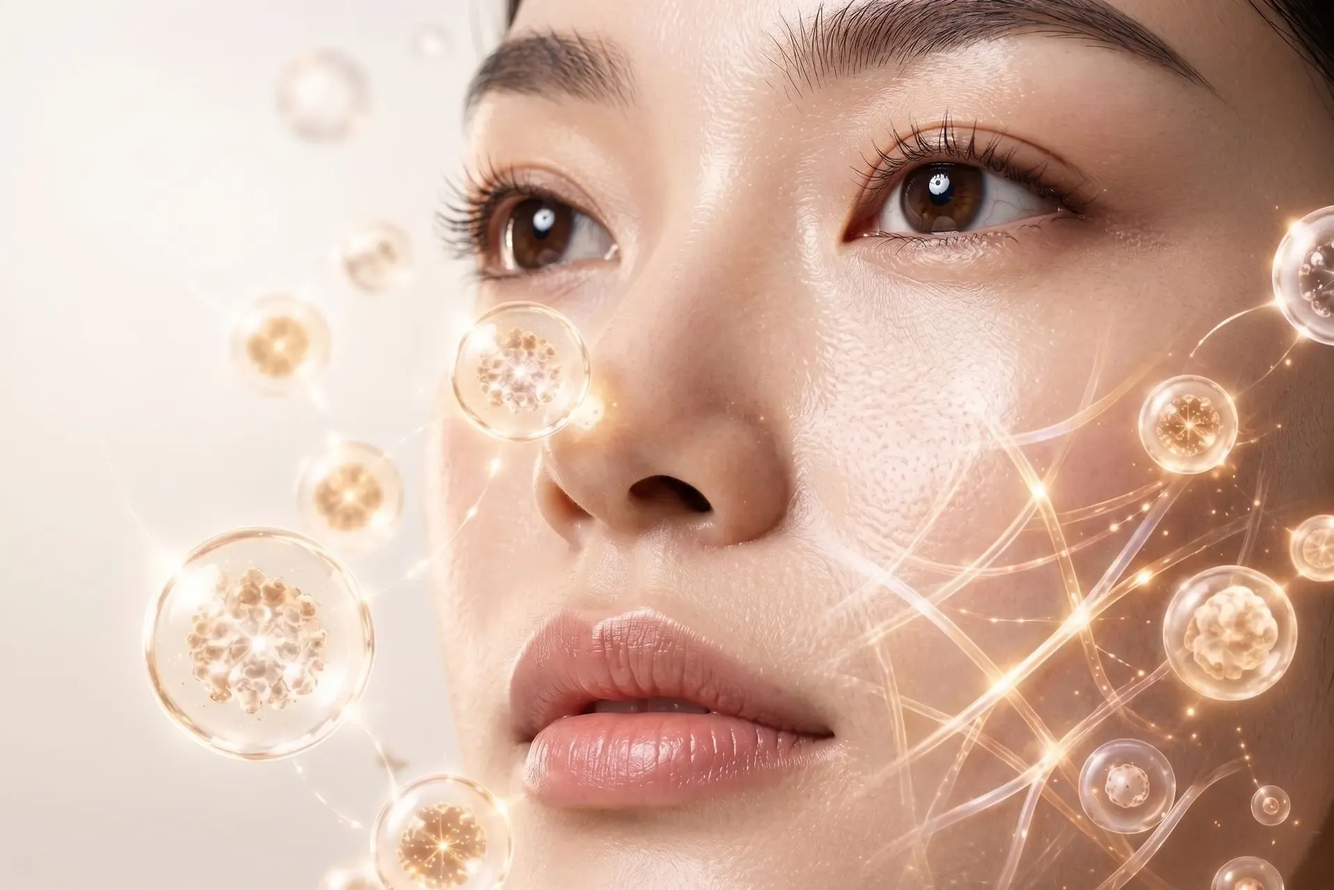 Human Stem Cell Serum: A Natural Alternative to Botox for Wrinkles