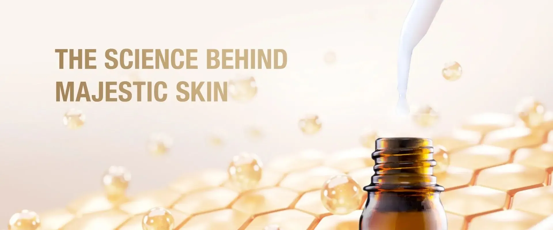 Serum regeneratif: Terobosan Masa Depan Perawatan Kulit Anti Penuaan