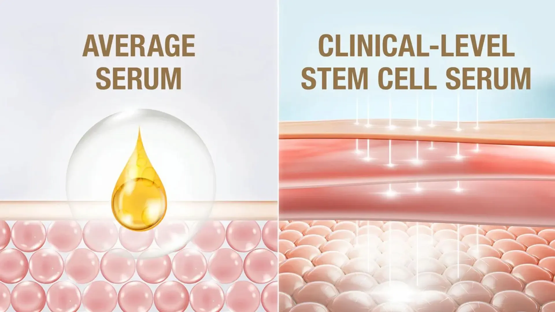 Apa yang Membuat Sebuah Serum Berkategori 'Klinis' โ dan Apakah Itu Benar-Benar Penting?