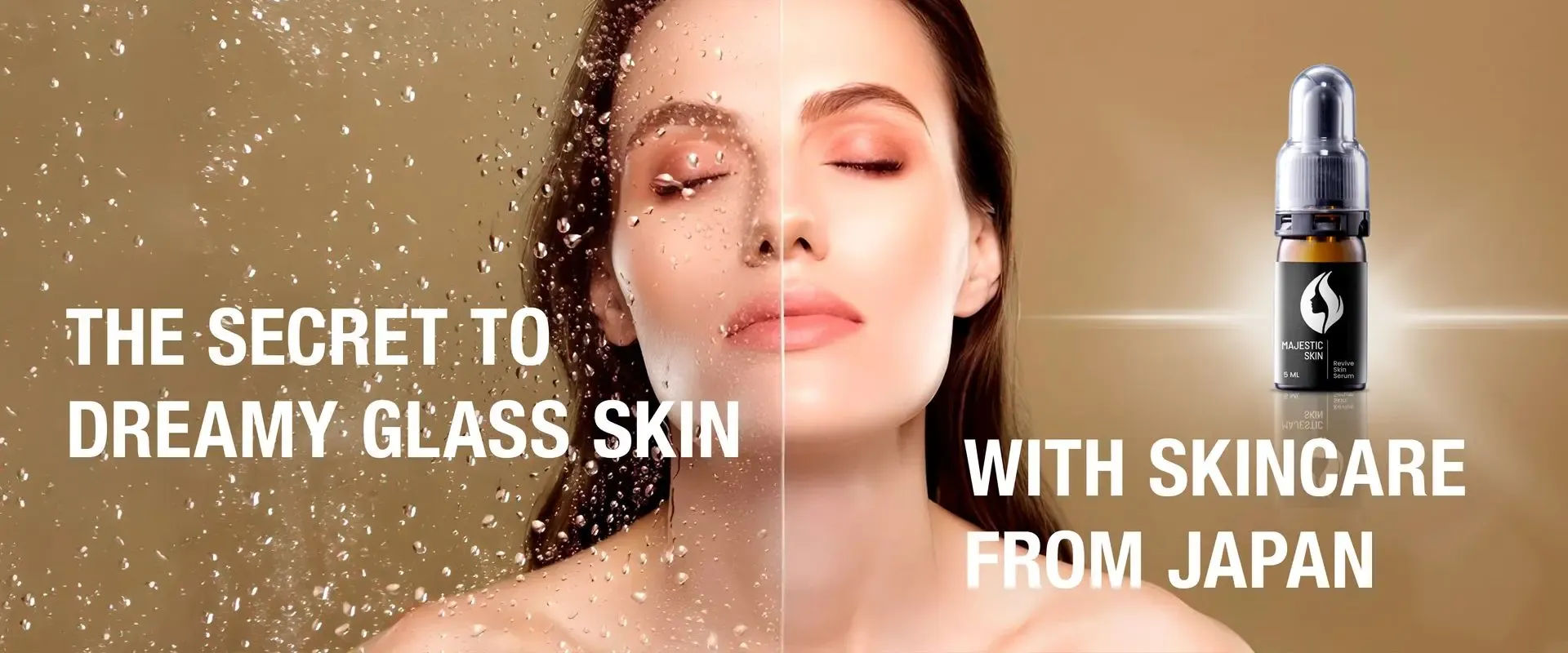 Rahasia Glass Skin Idaman Wanita Dengan Skincare Dari Jepang