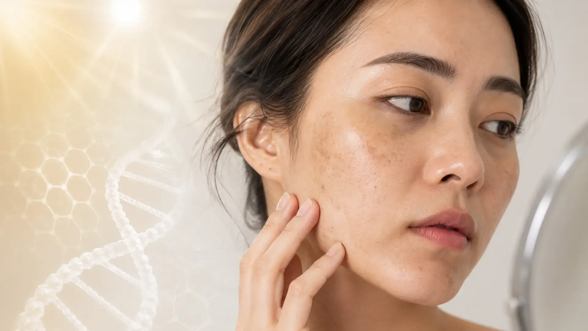 Why is My Skin Getting Darker Even Though I Use Sunscreen?