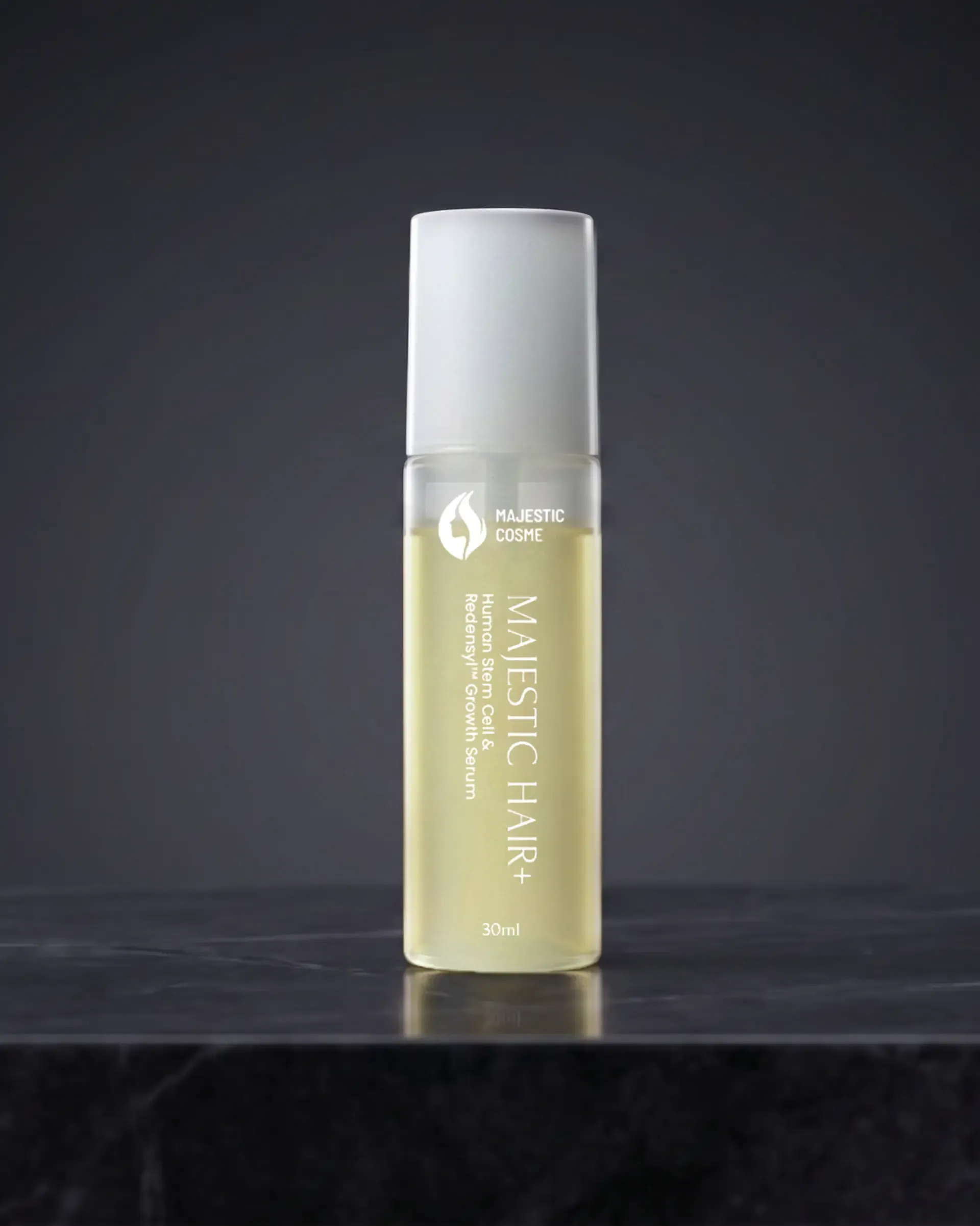 Majestic Hair+ Serum