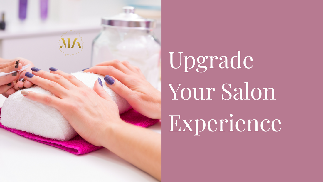 How to Improve Customer Satisfaction (CS) in Your Nail Salon – and How Magel Can Help