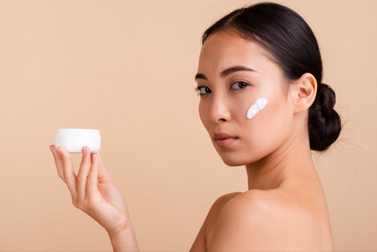 Rahasia Glass Skin Idaman Wanita Dengan Skincare Dari Jepang