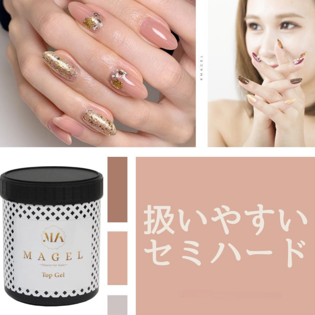 Magel Top gel 500g