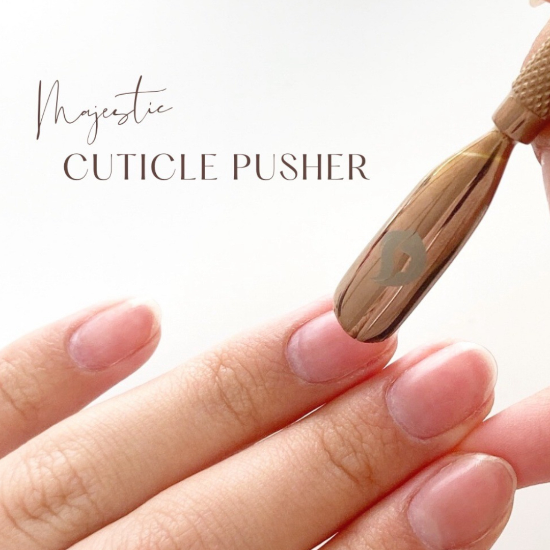 Majestic Cuticle Pusher