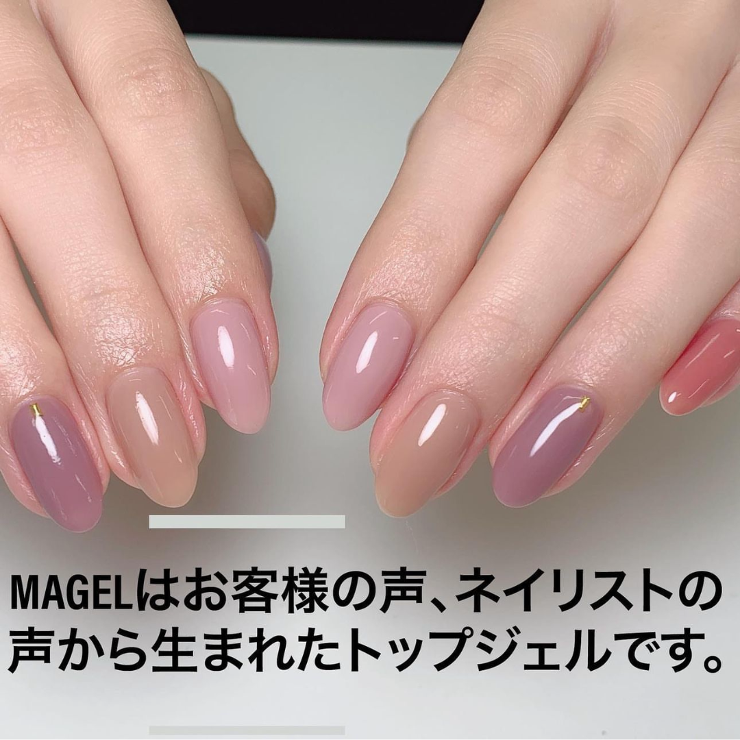 Magel Top gel 500g