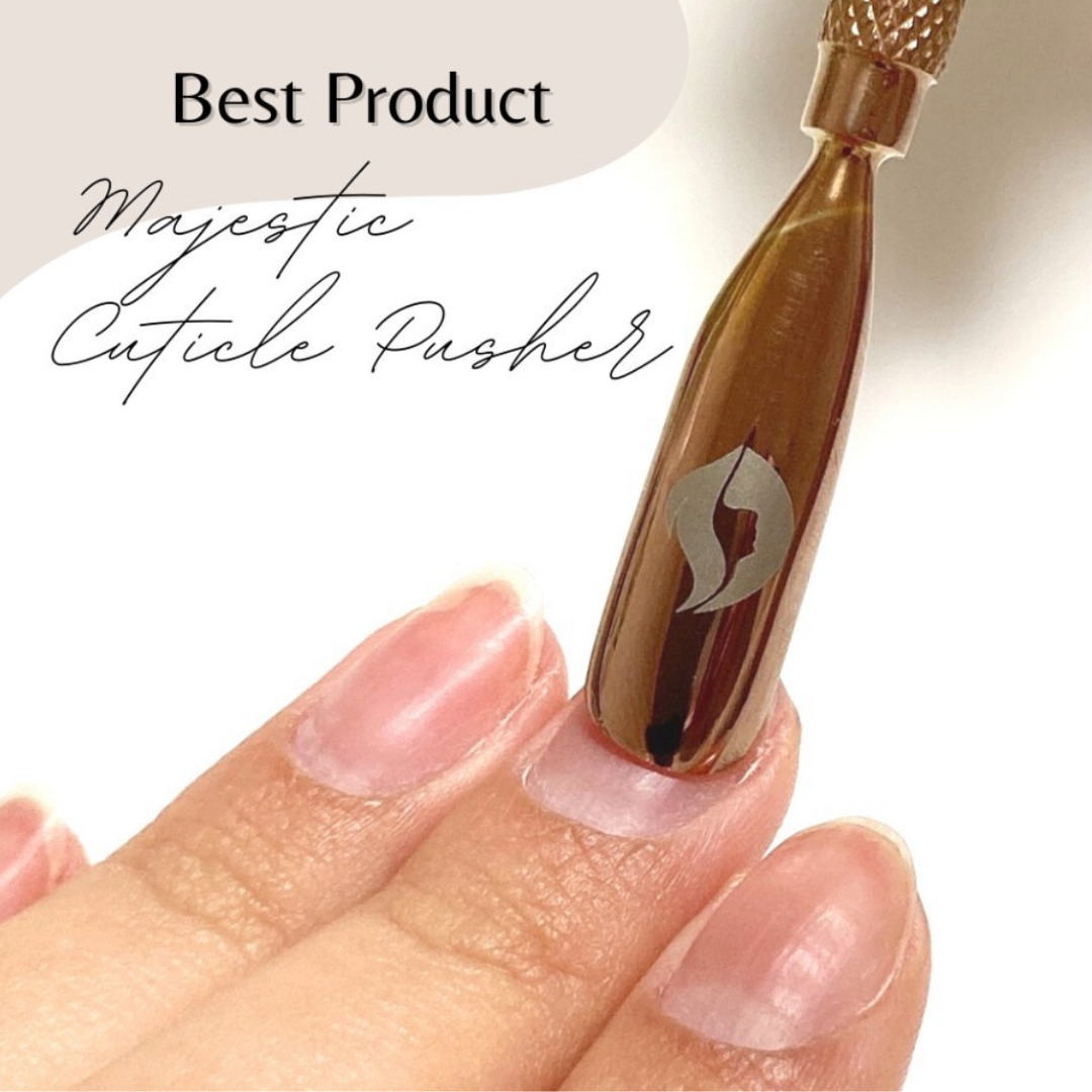 Majestic Cuticle Pusher