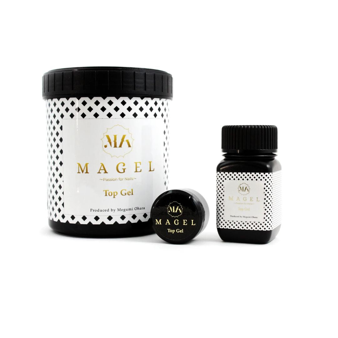 Magel Top gel 5g