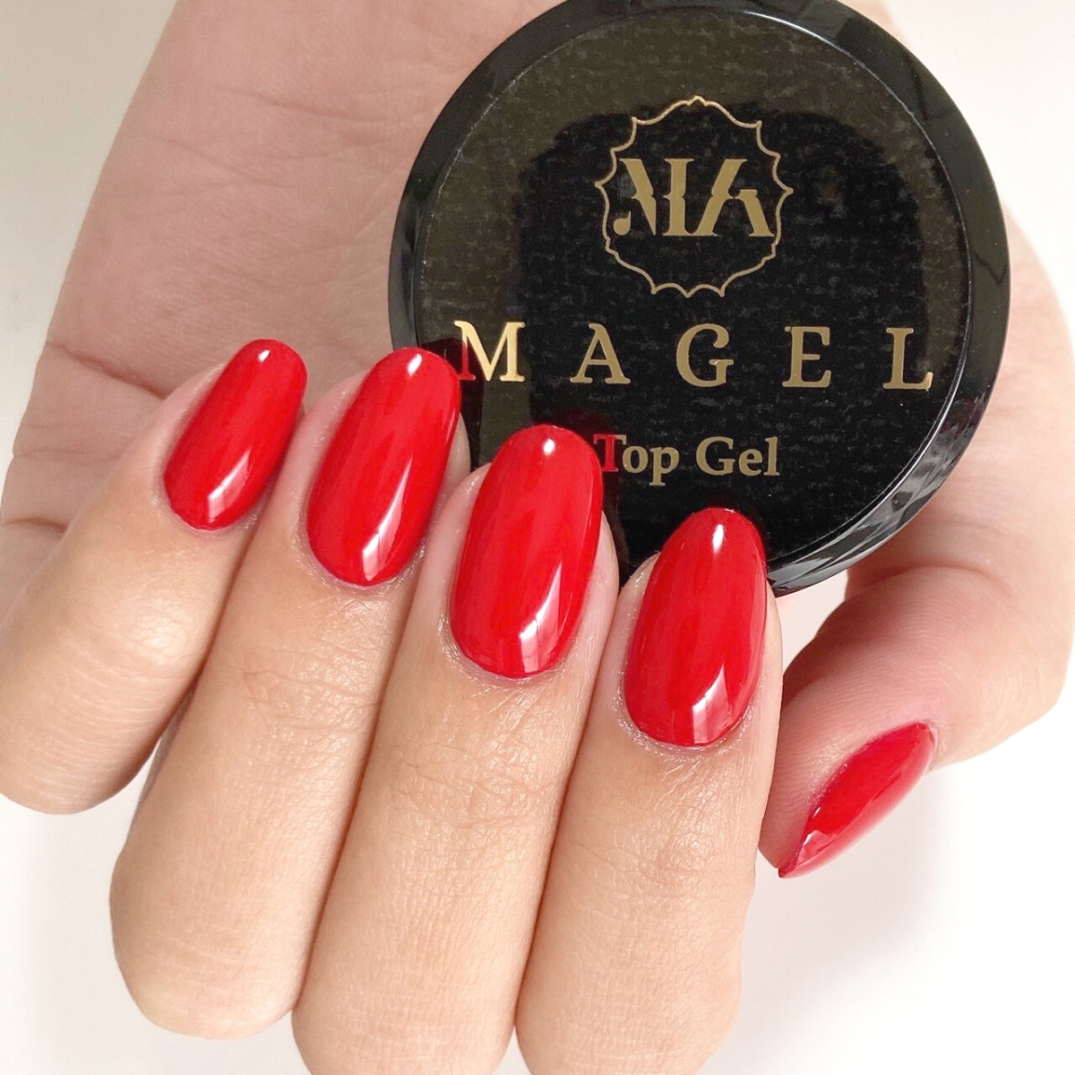 Magel Top gel 500g