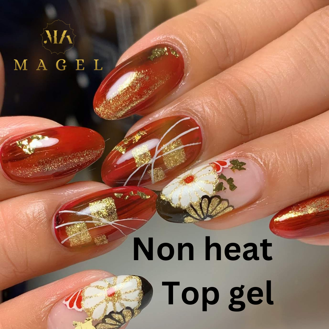 Magel Top gel 5g