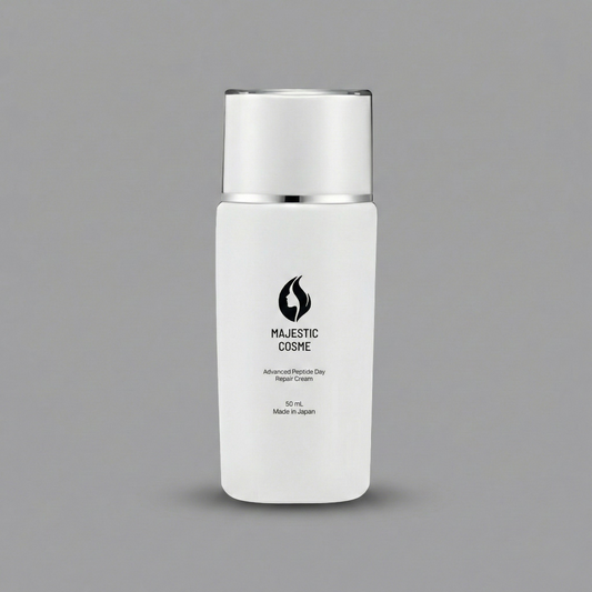 Majestic Day Repair – DNA Repair Cream & Mineral Shield