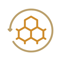 なめらかな肌印象へ