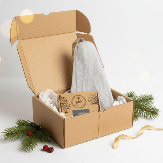 The Juri Signature Gift