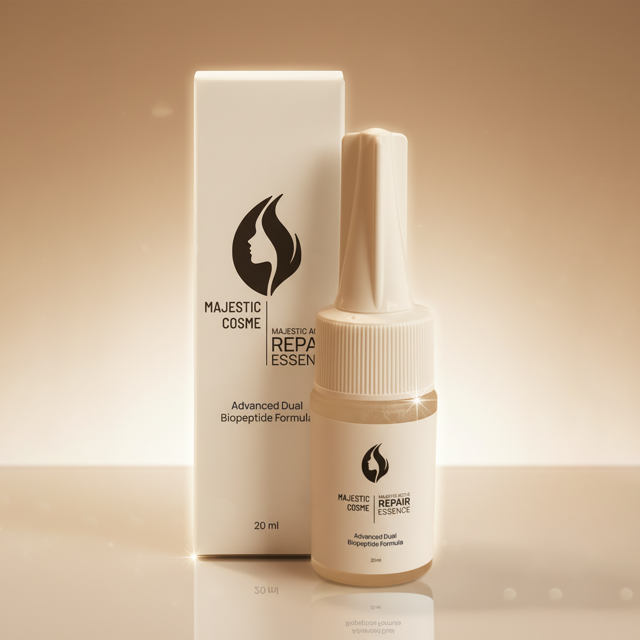 Majestic Active Repair Essence