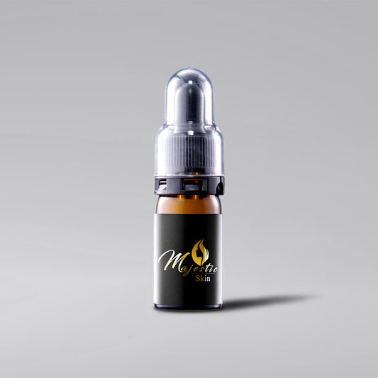 エイジングケア美容液　マジェスティック スキン 5ml