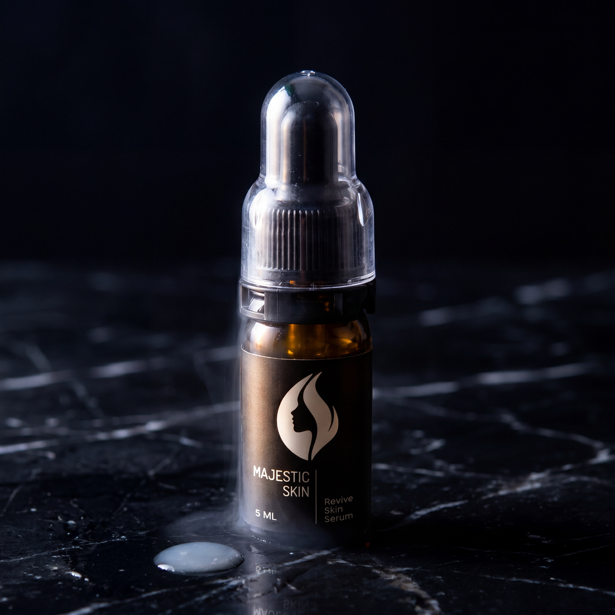 新品未使用BIMORA HUMAN STEM CELL SERUM 30ml Human Stem Cell Serum with 150+ Growth Factors | Majestic Skin