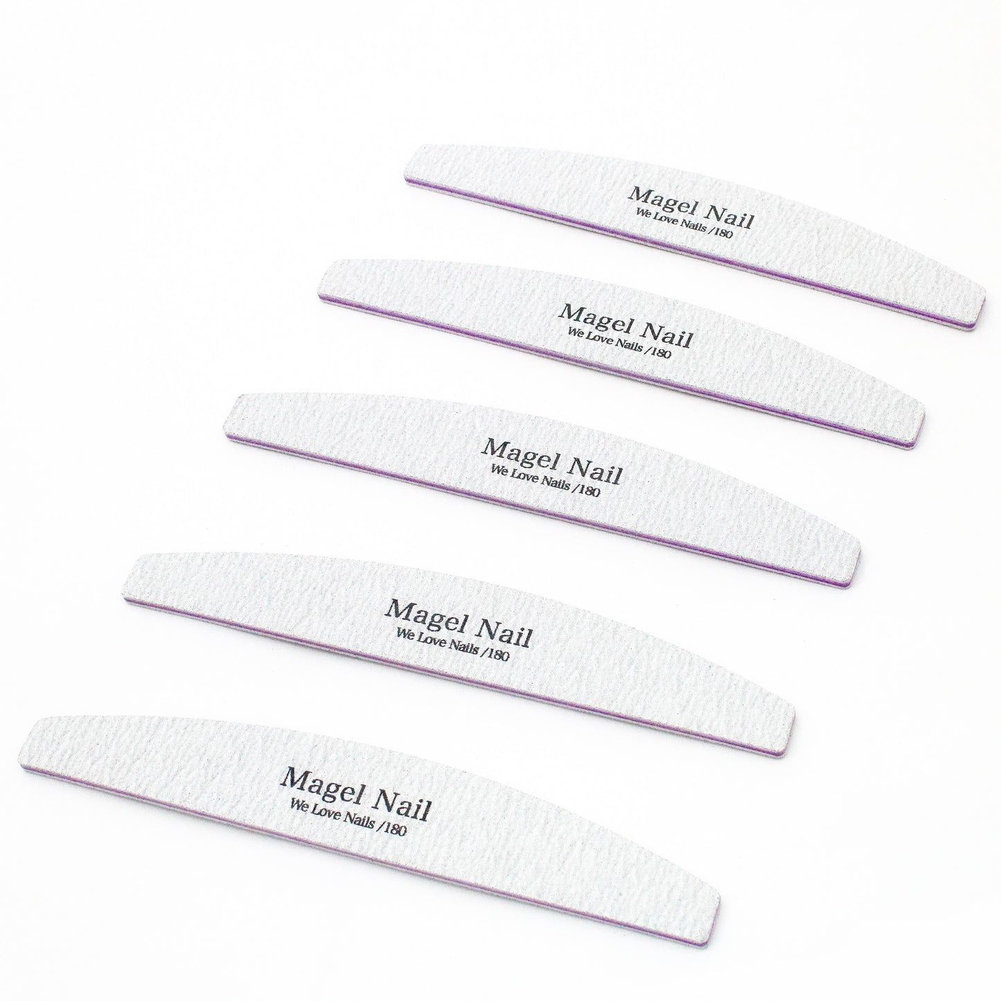 magel nail file