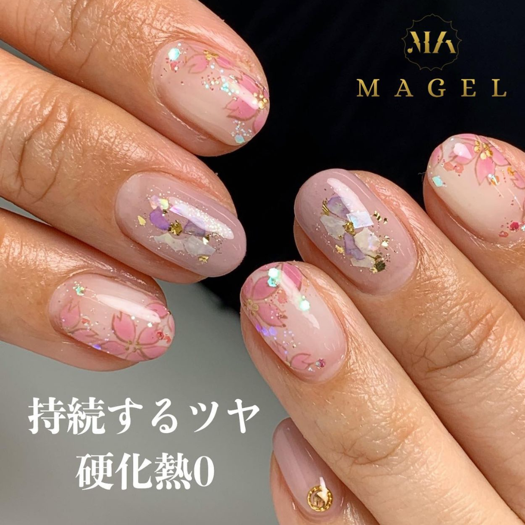 Magel Top gel 500g